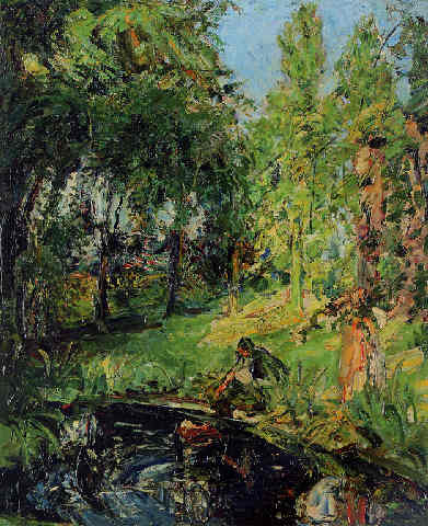 Max Slevogt